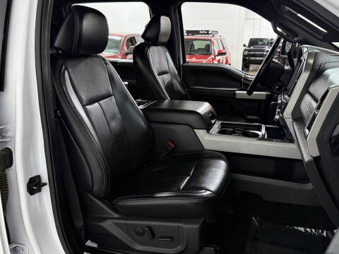 2022 Ford F-250 Super Duty Lariat