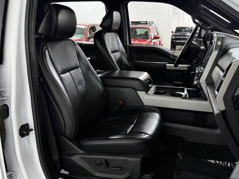 2022 Ford F-250 Super Duty Lariat