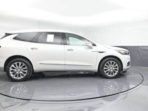 2019 Buick Enclave Premium