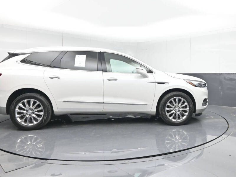 2019 Buick Enclave Premium