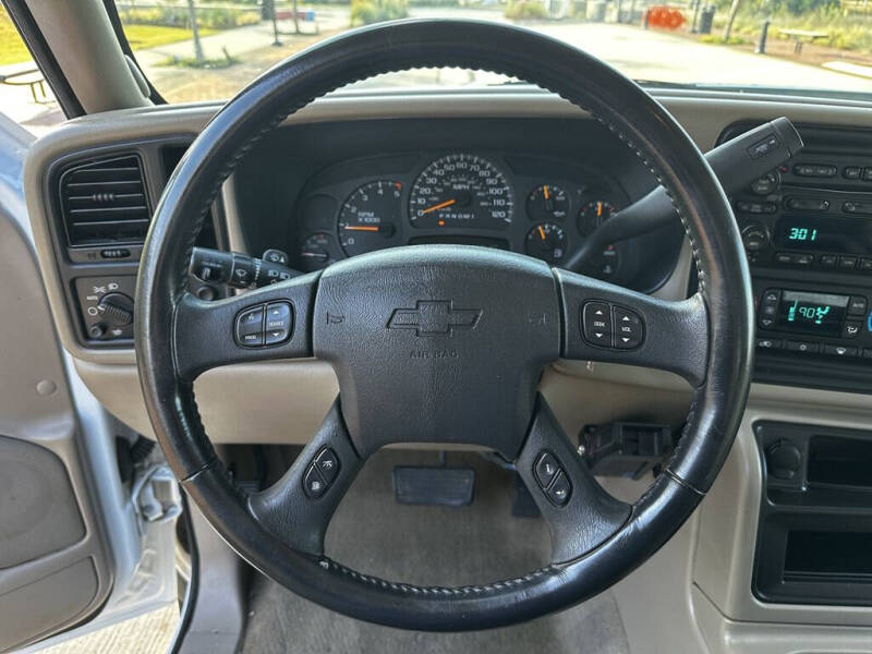 2007 Chevrolet Silverado 3500 Classic