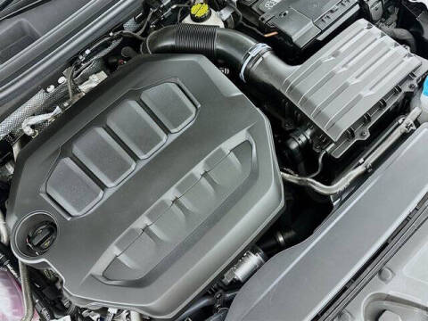 2025 Audi A3 quattro Premium 40 TFSI