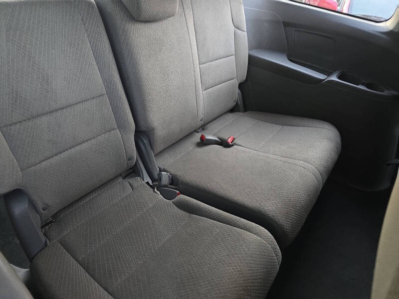 2014 Honda Odyssey EX