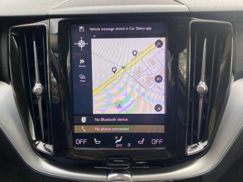 2018 Volvo XC60 T5 Momentum