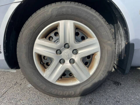 2006 Chevrolet Impala LS