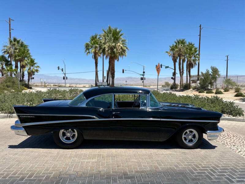 1957 Chevrolet 210