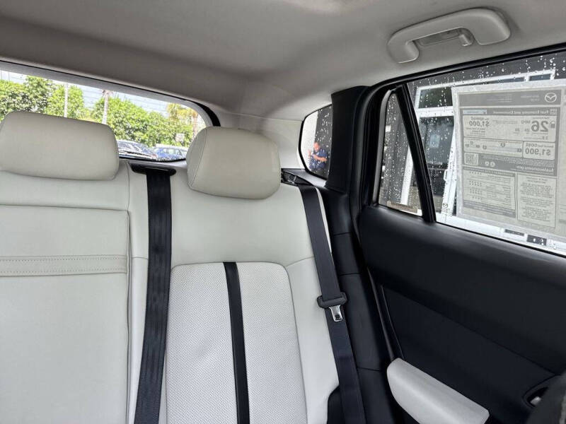 2026 Mazda CX-50 2.5 S Premium