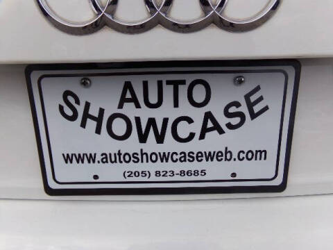 2012 Audi A8 L quattro