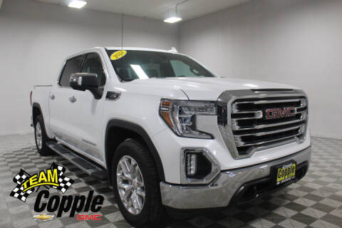 2021 GMC Sierra 1500 for sale at Copple Chevrolet GMC Inc in Louisville NE