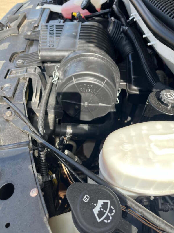 2020 Chevrolet Express LS 3500