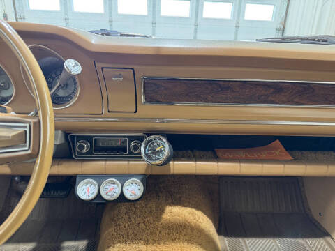1973 Ford Maverick