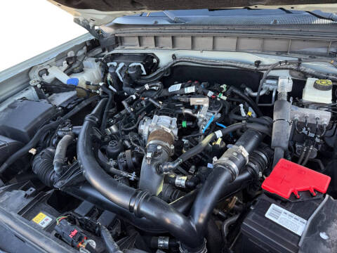 2021 Ford Bronco Wildtrak Advanced