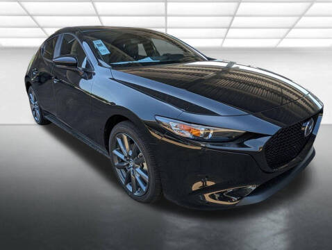 2026 Mazda Mazda3 Hatchback 2.5 S Preferred