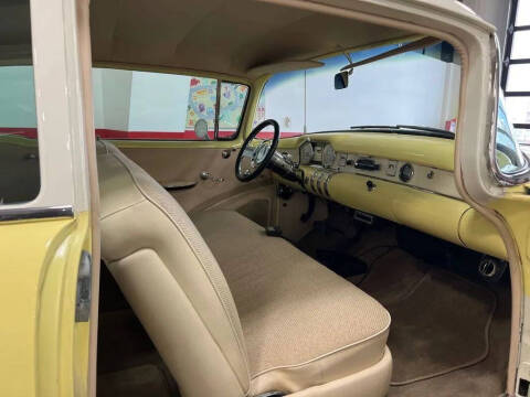 1954 Buick Special