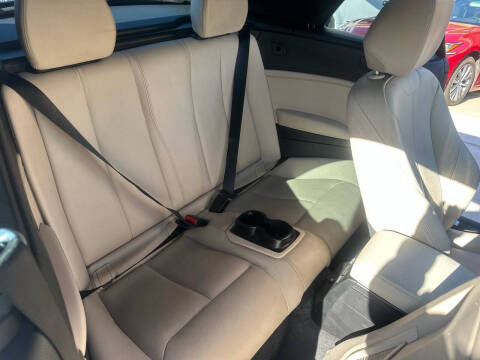 2017 BMW 2 Series 230i