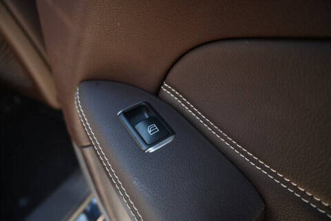 2019 Mercedes-Benz GLS GLS 450