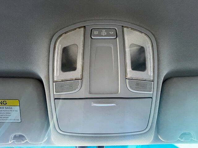 2017 Hyundai Tucson SE Plus