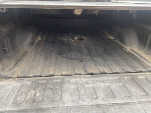 2016 GMC Sierra 1500 Denali