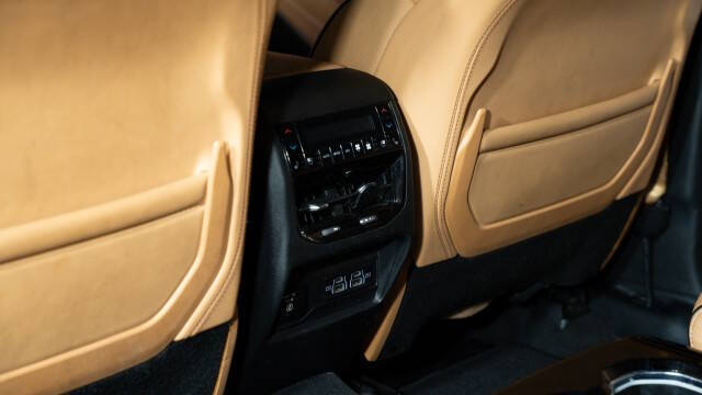 2021 Jeep Grand Cherokee L Summit Reserve