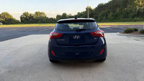 2013 Hyundai Elantra GT
