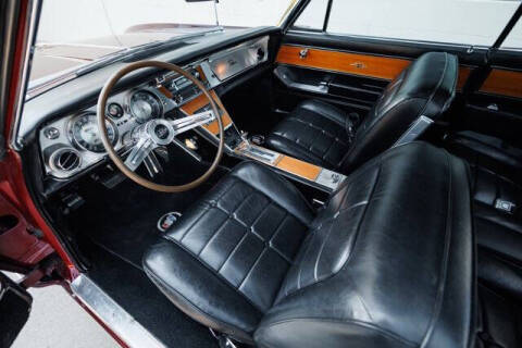1964 Buick Riviera