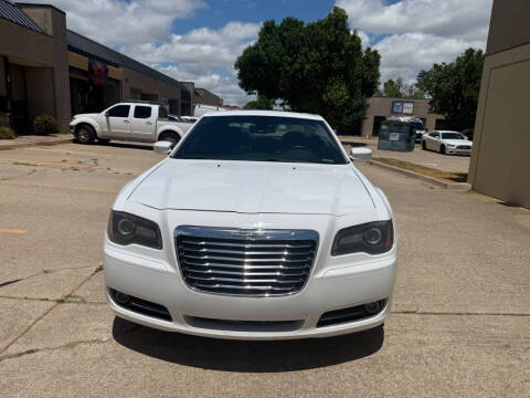 2014 Chrysler 300 S