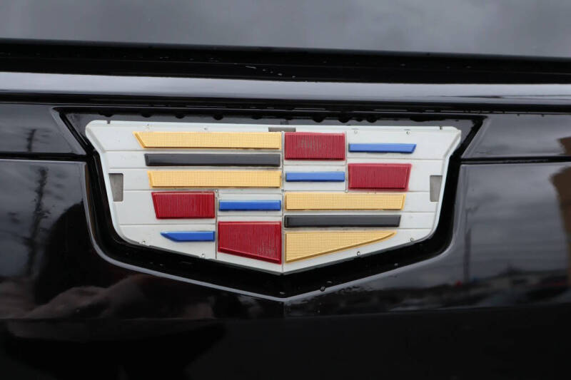 2023 Cadillac Escalade ESV Sport