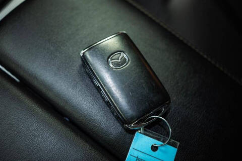 2024 Mazda CX-90 3.3 Turbo Preferred