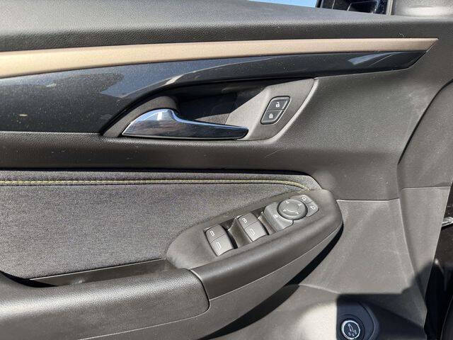 2024 Chevrolet TrailBlazer ACTIV