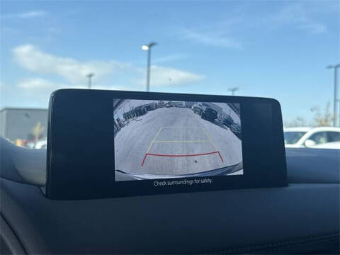 2023 Mazda CX-5 2.5 S Premium