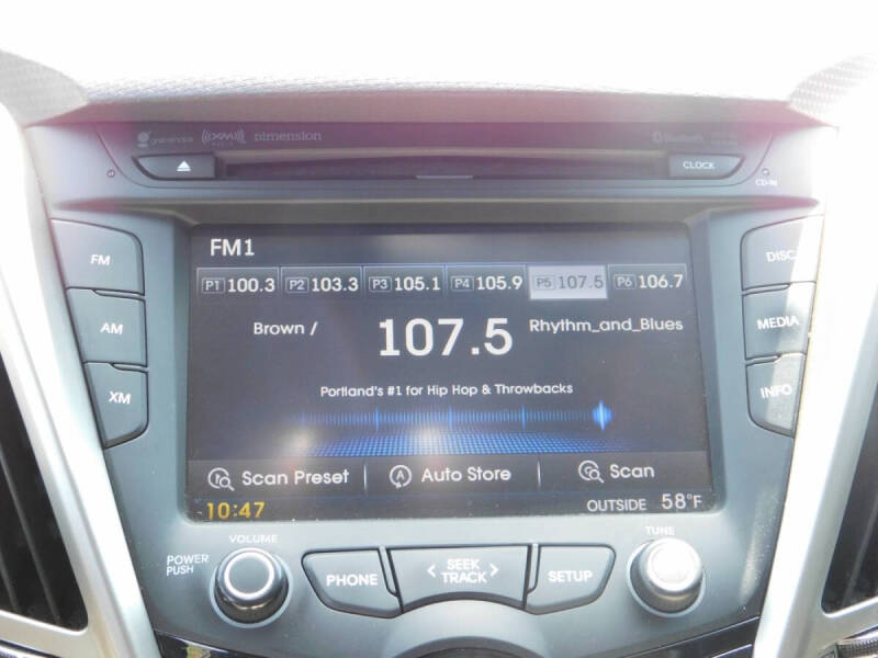 2014 Hyundai Veloster