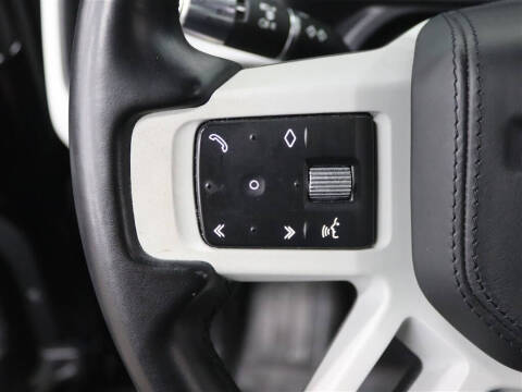 2022 Land Rover Defender 110 X-Dynamic HSE