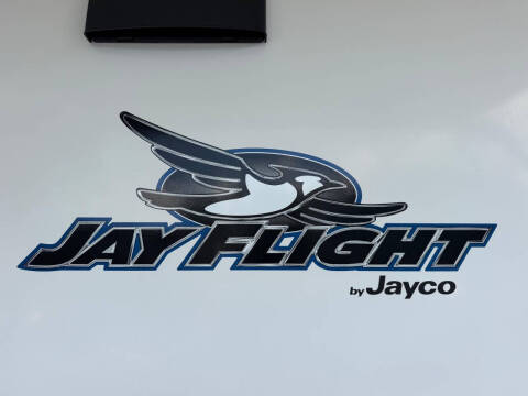 2022 Jayco Jay Flight