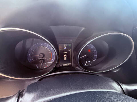 2018 Toyota Corolla iM