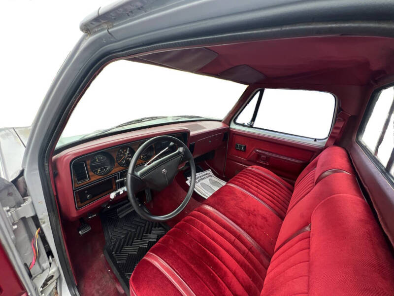 1988 Dodge RAM 150