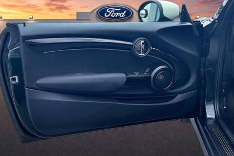 2023 MINI Hardtop 2 Door Cooper S