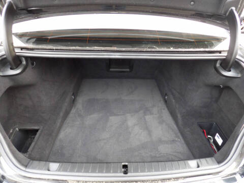 2016 BMW 7 Series 740i