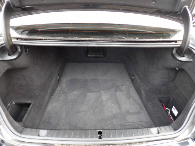 2016 BMW 7 Series 740i