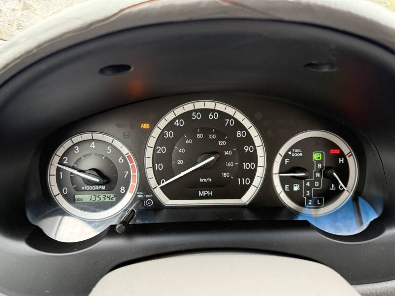 2006 Toyota Sienna CE 7 Passenger