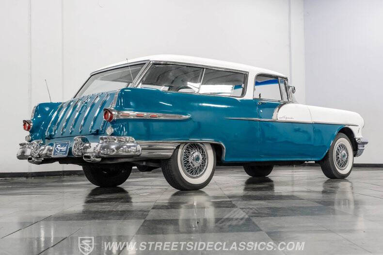 1956 Pontiac Star Chief