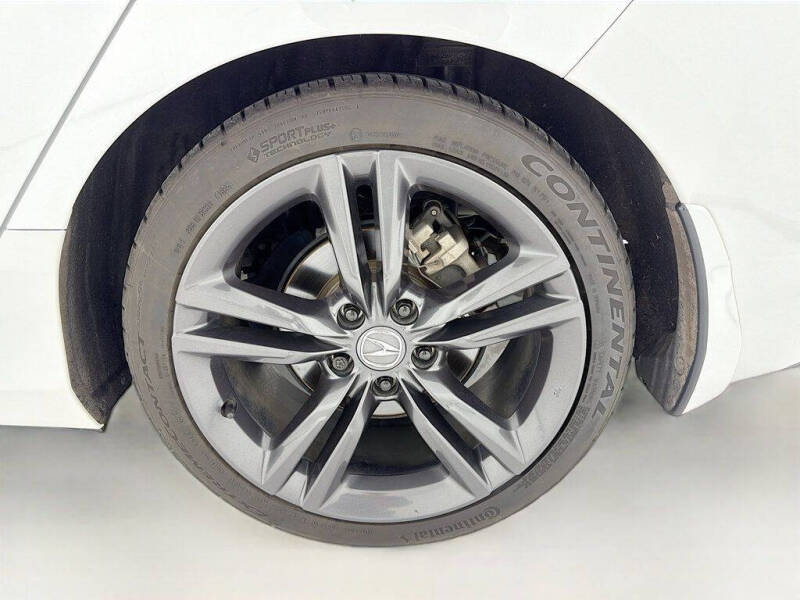 2023 Acura Integra w/A-SPEC