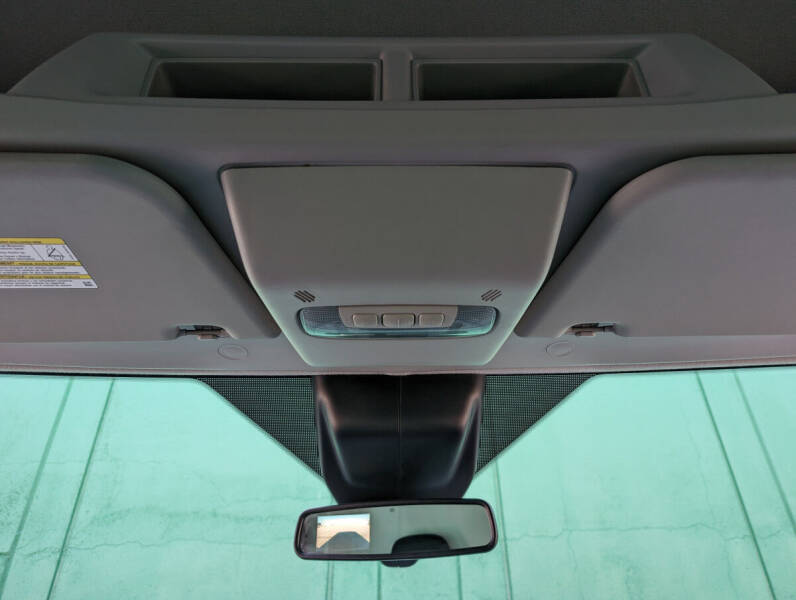 2017 Ford Transit 250