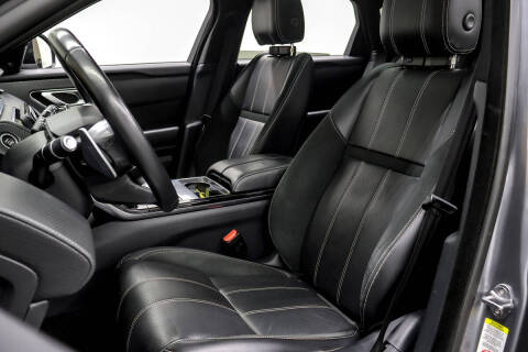 2020 Land Rover Range Rover Velar P340 R-Dynamic S