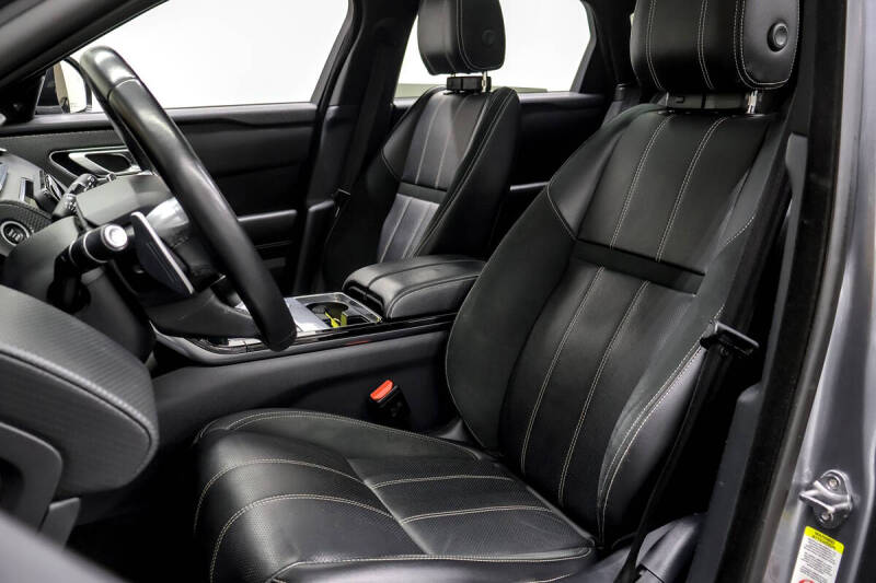 2020 Land Rover Range Rover Velar P340 R-Dynamic S