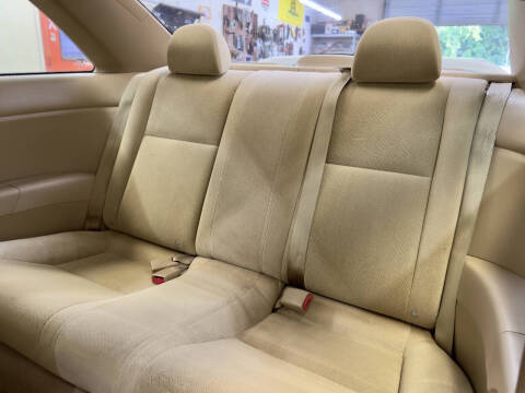 2005 Honda Civic EX Special Edition