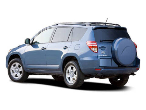 2009 Toyota RAV4