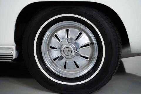 1964 Chevrolet Corvette