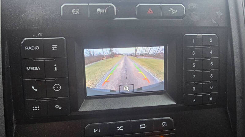 2022 Ford F-250 Super Duty XL