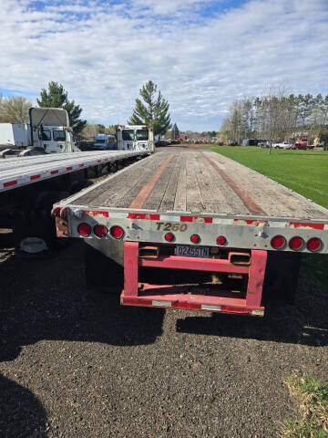 2000 Transcraft Eagle Superbeam