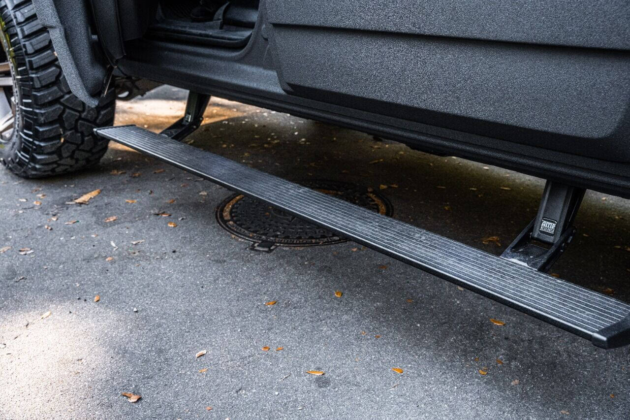 2023 Apocalypse Super Duty F-250 SRW Pickup - $174,999